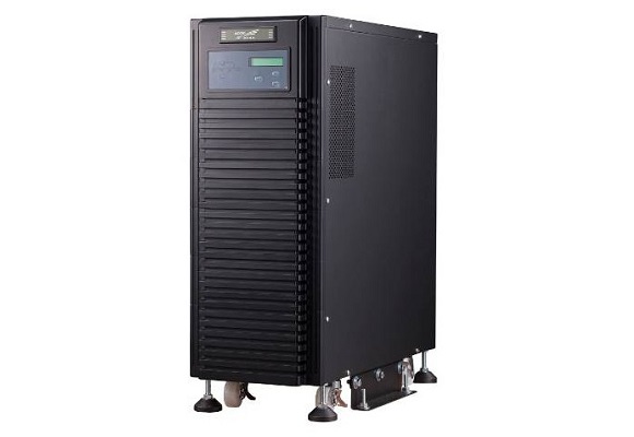 NG娱乐UPS YTR31系列（10-20KVA）立式