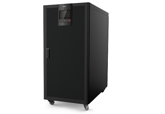 NG娱乐UPS YTR33系列（20--200KVA）立式